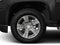 2018 Chevrolet Colorado Crew Cab Short Box 2-Wheel Drive LT