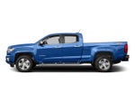 2018 Chevrolet Colorado Crew Cab Short Box 2-Wheel Drive LT