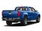 2018 Chevrolet Colorado Crew Cab Short Box 2-Wheel Drive LT