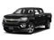2018 Chevrolet Colorado Crew Cab Short Box 2-Wheel Drive LT