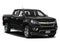 2018 Chevrolet Colorado Crew Cab Short Box 2-Wheel Drive LT
