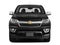 2018 Chevrolet Colorado Crew Cab Short Box 2-Wheel Drive LT
