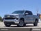 2023 Chevrolet Silverado 1500 Crew Cab Short Box 4-Wheel Drive LT 2FL