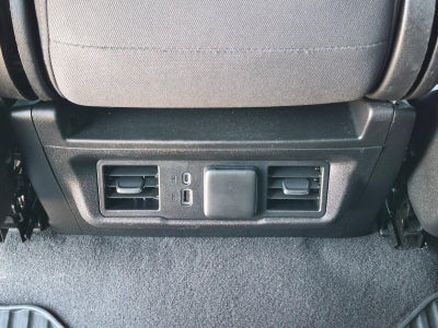 2023 Chevrolet Silverado 1500 Crew Cab Short Box 4-Wheel Drive LT 2FL