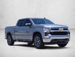 2023 Chevrolet Silverado 1500 Crew Cab Short Box 4-Wheel Drive LT 2FL