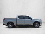 2023 Chevrolet Silverado 1500 Crew Cab Short Box 4-Wheel Drive LT 2FL