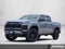 2023 Chevrolet Colorado Crew Cab Short Box 4-Wheel Drive Trail Boss
