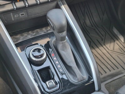 2023 Chevrolet Colorado Crew Cab Short Box 4-Wheel Drive Trail Boss