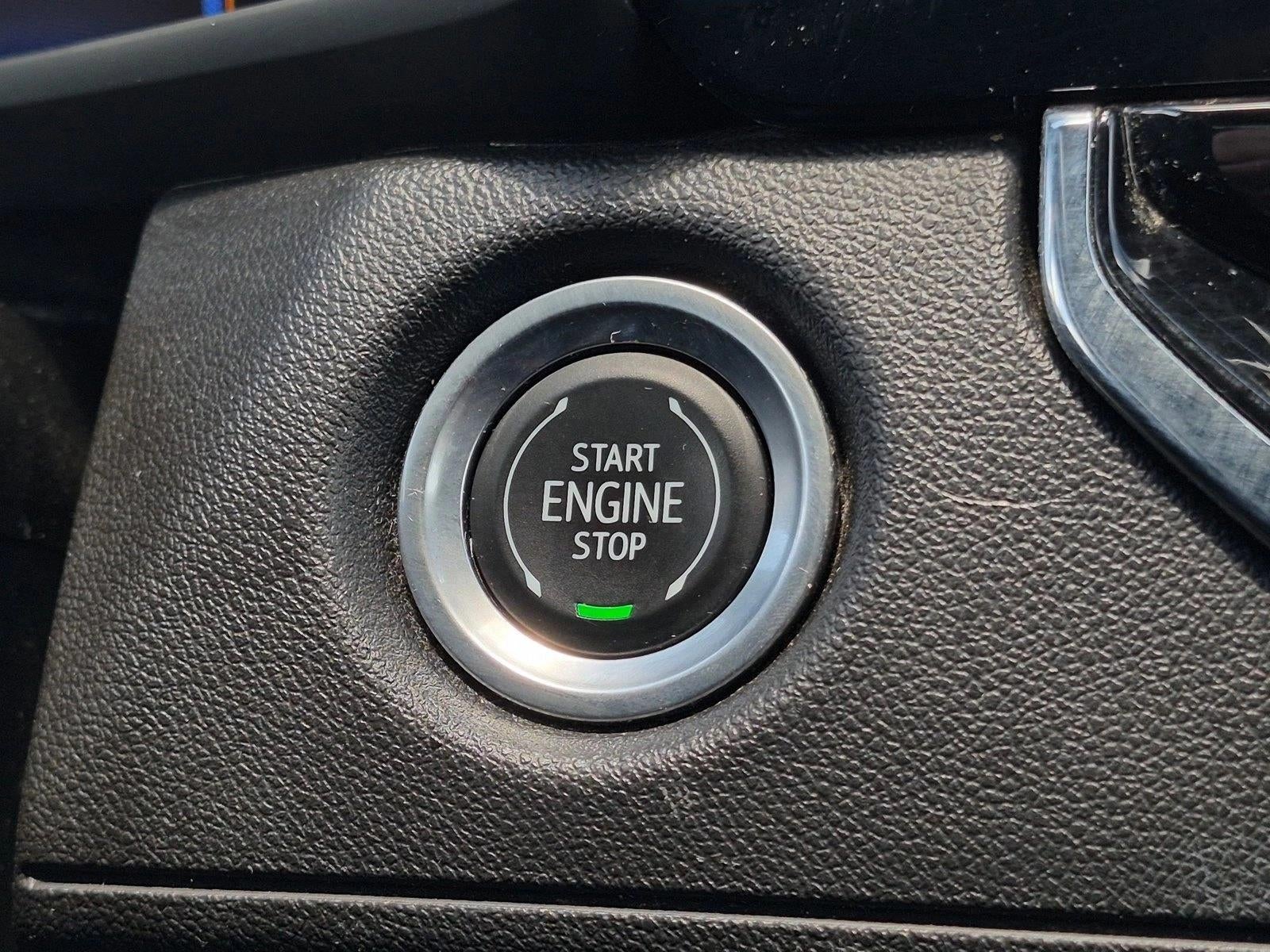 2023 Chevrolet Colorado Crew Cab Short Box 4-Wheel Drive Trail Boss