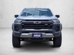 2023 Chevrolet Colorado Crew Cab Short Box 4-Wheel Drive Trail Boss