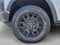 2023 Chevrolet Colorado Crew Cab Short Box 4-Wheel Drive Trail Boss