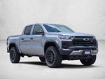 2023 Chevrolet Colorado Crew Cab Short Box 4-Wheel Drive Trail Boss