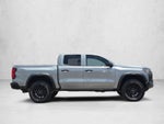 2023 Chevrolet Colorado Crew Cab Short Box 4-Wheel Drive Trail Boss