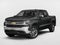 2021 Chevrolet Silverado 1500 Crew Cab Short Box 2-Wheel Drive RST