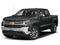 2021 Chevrolet Silverado 1500 Crew Cab Short Box 2-Wheel Drive RST