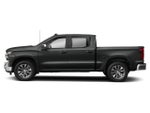 2021 Chevrolet Silverado 1500 Crew Cab Short Box 2-Wheel Drive RST