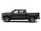 2021 Chevrolet Silverado 1500 Crew Cab Short Box 2-Wheel Drive RST