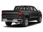 2021 Chevrolet Silverado 1500 Crew Cab Short Box 2-Wheel Drive RST