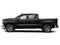 2021 Chevrolet Silverado 1500 Crew Cab Short Box 2-Wheel Drive RST