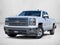 2015 Chevrolet Silverado 1500 Double Cab Standard Box 2-Wheel Drive LT