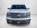 2015 Chevrolet Silverado 1500 Double Cab Standard Box 2-Wheel Drive LT