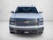 2015 Chevrolet Silverado 1500 Double Cab Standard Box 2-Wheel Drive LT