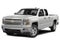 2015 Chevrolet Silverado 1500 Double Cab Standard Box 2-Wheel Drive LT