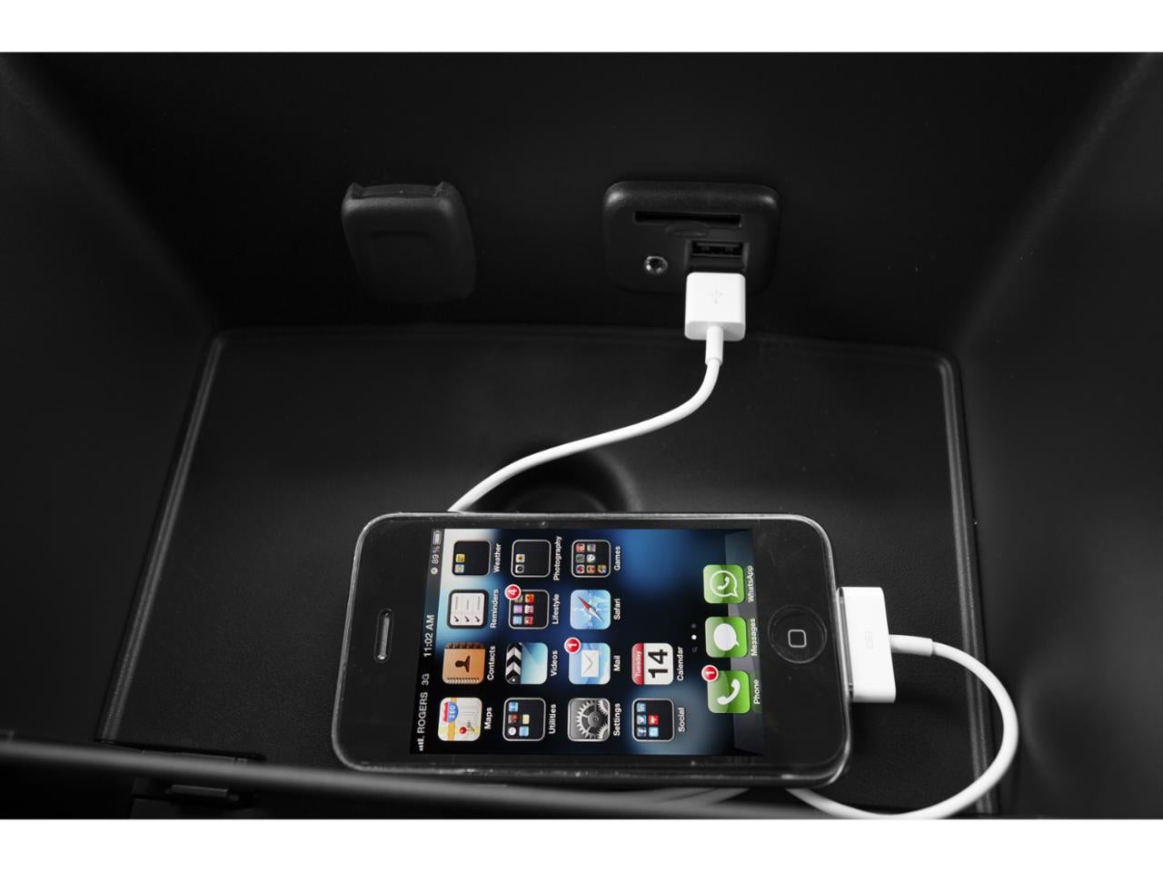 2015 Chevrolet Silverado 1500 Double Cab Standard Box 2-Wheel Drive LT