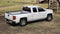 2015 Chevrolet Silverado 1500 Double Cab Standard Box 2-Wheel Drive LT