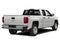 2015 Chevrolet Silverado 1500 Double Cab Standard Box 2-Wheel Drive LT
