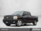 2013 Chevrolet Silverado 1500 Extended Cab Standard Box 2-Wheel Drive LTZ