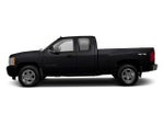 2013 Chevrolet Silverado 1500 Extended Cab Standard Box 2-Wheel Drive LTZ