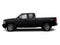 2013 Chevrolet Silverado 1500 Extended Cab Standard Box 2-Wheel Drive LTZ