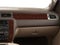 2013 Chevrolet Silverado 1500 Extended Cab Standard Box 2-Wheel Drive LTZ