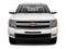 2013 Chevrolet Silverado 1500 Extended Cab Standard Box 2-Wheel Drive LTZ