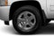 2013 Chevrolet Silverado 1500 Extended Cab Standard Box 2-Wheel Drive LTZ
