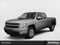 2010 Chevrolet Silverado 1500 Extended Cab Standard Box 4-Wheel Drive LS