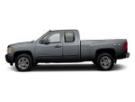 2010 Chevrolet Silverado 1500 Extended Cab Standard Box 4-Wheel Drive LS
