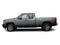2010 Chevrolet Silverado 1500 Extended Cab Standard Box 4-Wheel Drive LS