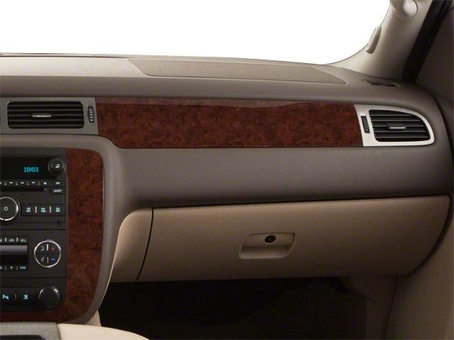 2010 Chevrolet Silverado 1500 Extended Cab Standard Box 4-Wheel Drive LS