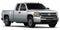 2010 Chevrolet Silverado 1500 Extended Cab Standard Box 4-Wheel Drive LS