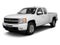 2010 Chevrolet Silverado 1500 Extended Cab Standard Box 4-Wheel Drive LS
