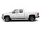 2010 Chevrolet Silverado 1500 Extended Cab Standard Box 4-Wheel Drive LS