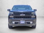 2022 Chevrolet Silverado 1500 LTD Crew Cab Short Box 4-Wheel Drive RST