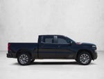 2022 Chevrolet Silverado 1500 LTD Crew Cab Short Box 4-Wheel Drive RST