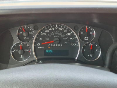 2015 Chevrolet Express Cargo Van 2500 Regular Wheelbase Rear-Wheel Drive