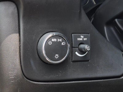 2015 Chevrolet Express Cargo Van 2500 Regular Wheelbase Rear-Wheel Drive