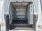 2015 Chevrolet Express Cargo Van 2500 Regular Wheelbase Rear-Wheel Drive