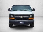 2015 Chevrolet Express Cargo Van 2500 Regular Wheelbase Rear-Wheel Drive