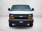 2015 Chevrolet Express Cargo Van 2500 Regular Wheelbase Rear-Wheel Drive